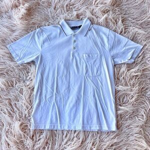 Vintage Cherokee Polo